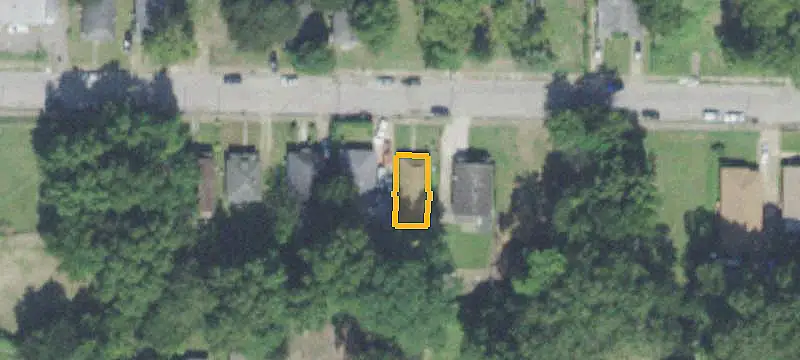 Multifamily Property