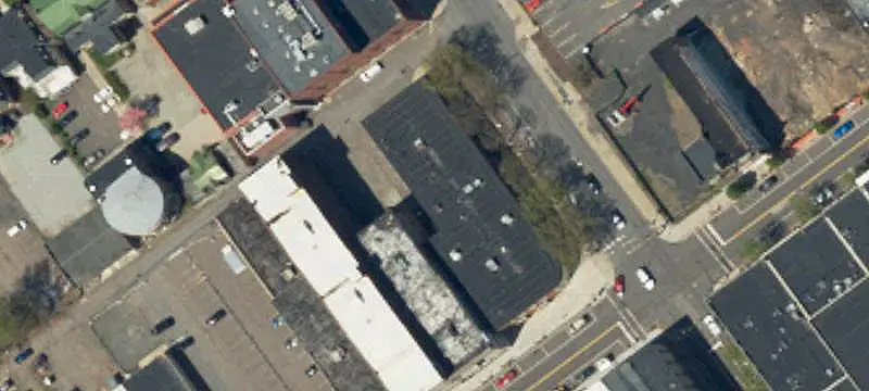 Six-Office Commercial Unit