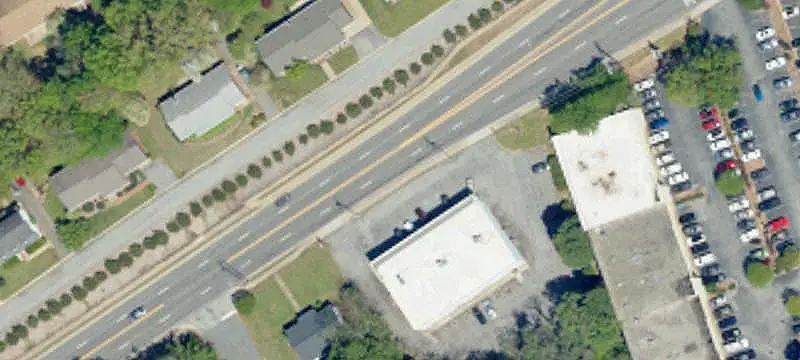 Absolute NNN Gas Station