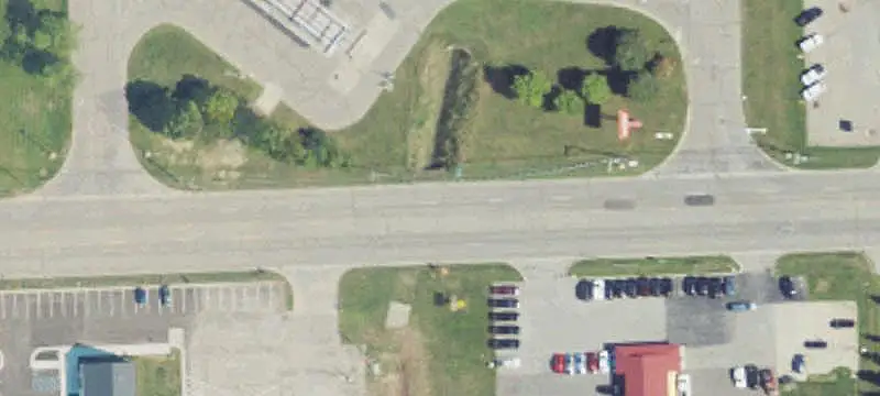 Commercial Land Near Retail Anchor