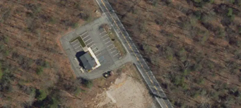 Flex Space with Multiple Garages