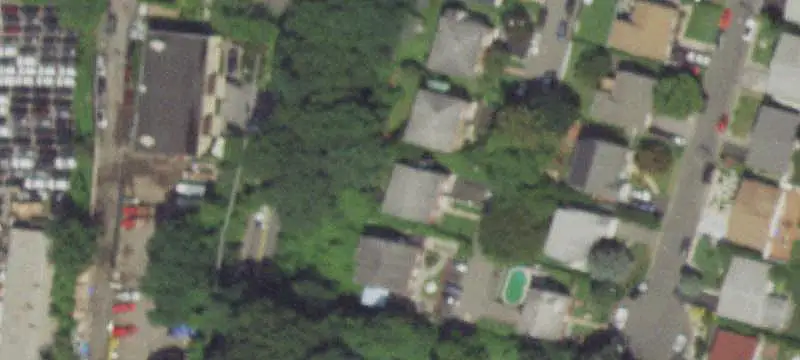 Two-Unit Home with Garage