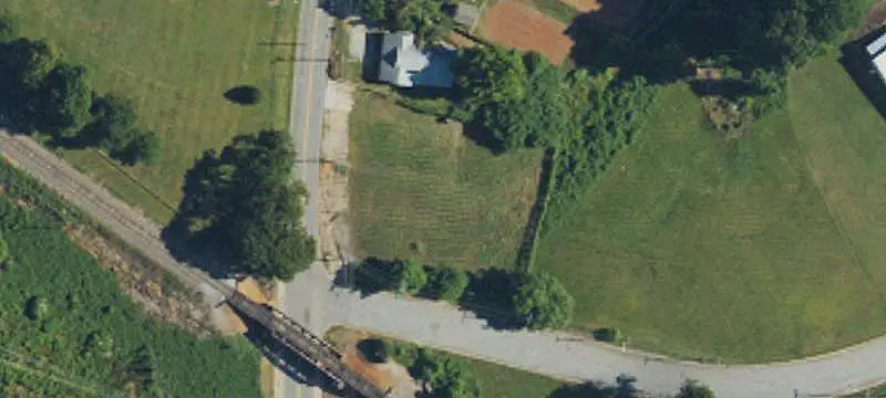 Corner Industrial Land