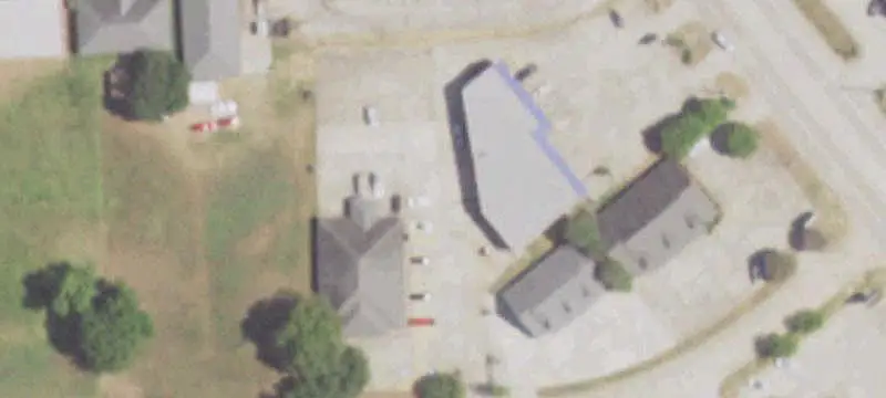 40-Bed Assisted Living Facility