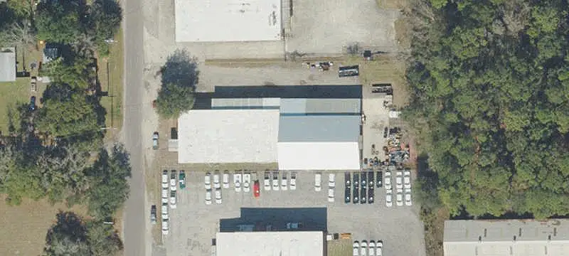 Office-Warehouse Flex Space