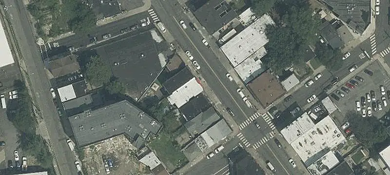 Mixed-Use Property with Storefront