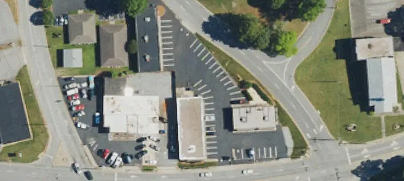 Retail Space