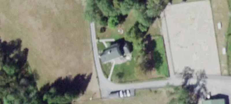 Equestrian Property with Indoor Arena