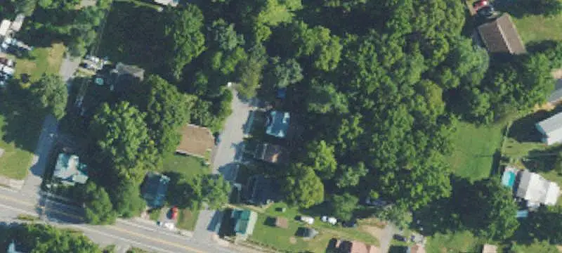 Vacant Land