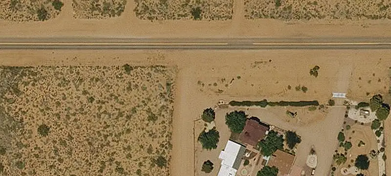 Short-Term Rental Ranch and Event Venue