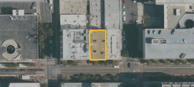 Mixed-Use Property with Retail