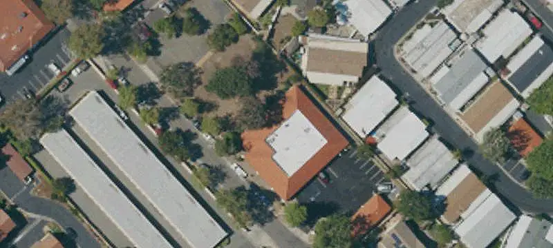 Secured Flex Property