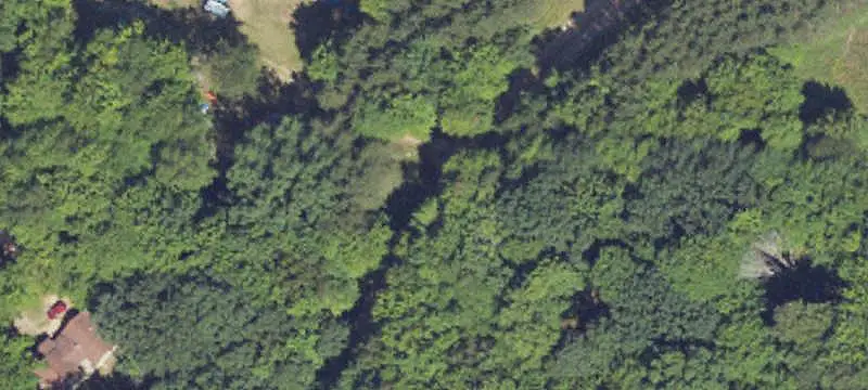 Unimproved Land