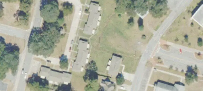 Commercial Land Along Highway