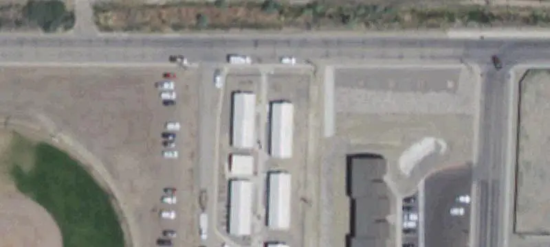 Commercial Land with City Utilities