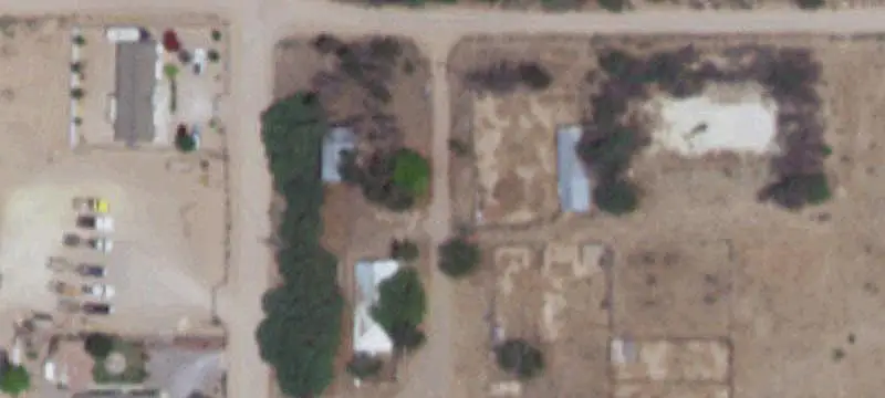 Industrial Land with Utility Access