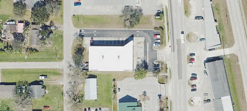 AutoZone Absolute NNN Property