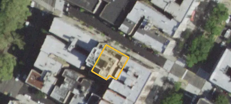 Mixed-Use Community Facility Space
