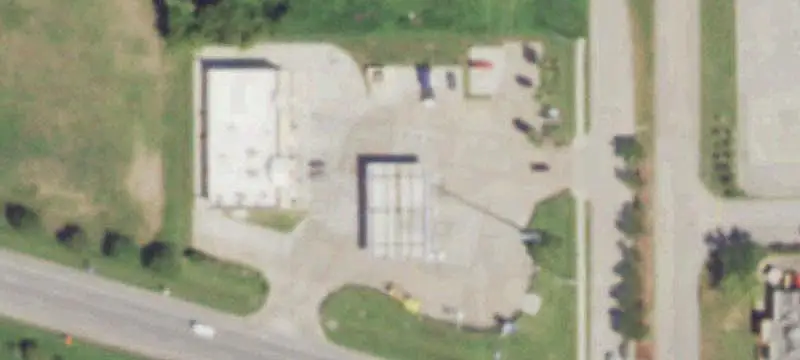 Commercial Pad Site