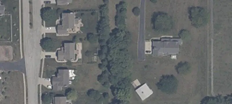 Commercial Land Near Interstate
