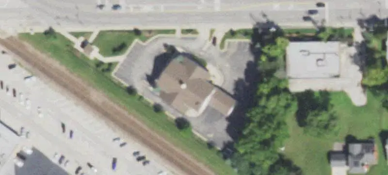 Mixed-Use Redevelopment Property