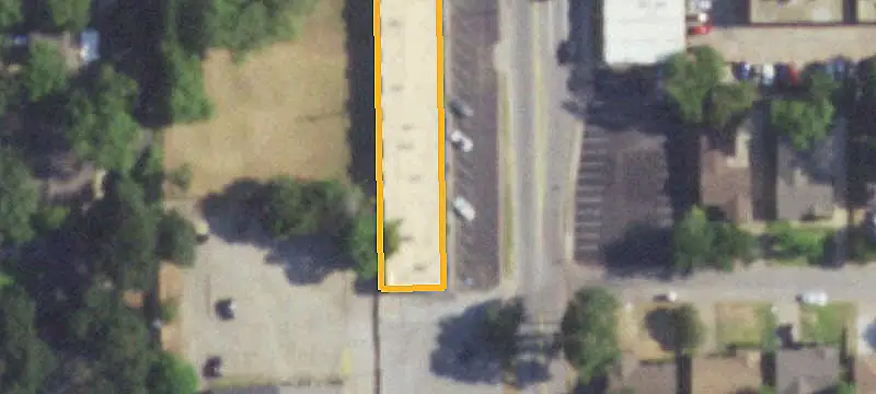 Leased NNN Retail Property