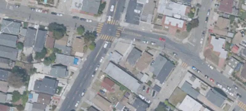 Corner Commercial Land