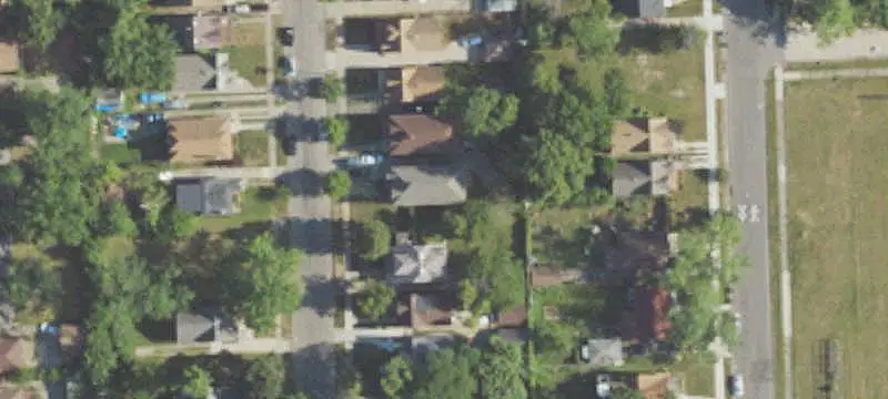 Three-Unit Flat with Original Details