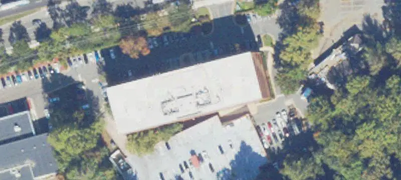 Mid-Rise Office Building