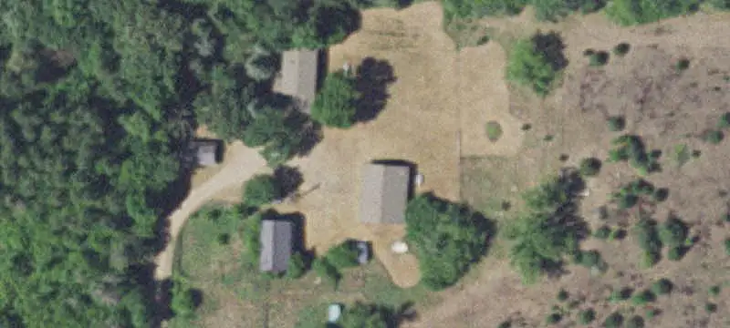 Forestry-Zoned Land
