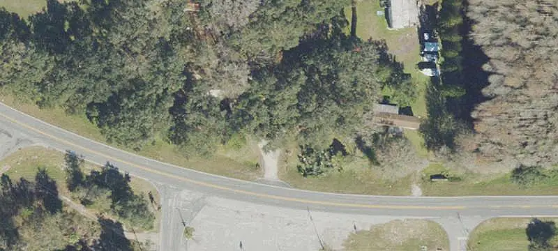 Mobile Home and RV Park