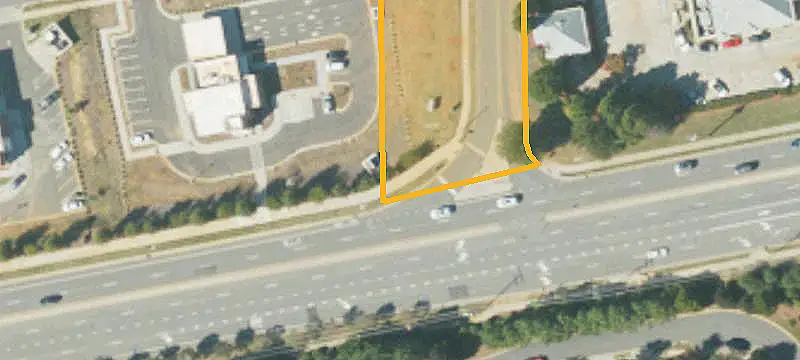 Commercial Land Parcel