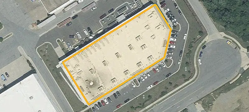 Commercial Land with Interstate Access