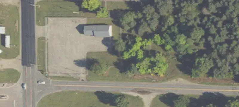 Level General Commercial Land