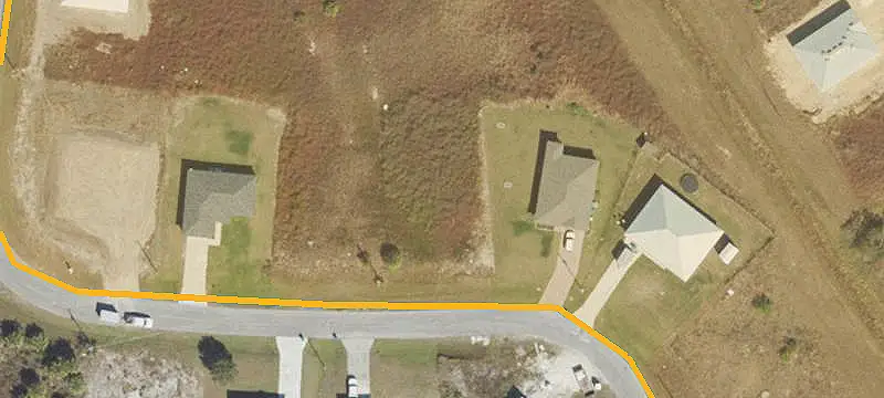 Lot & Land