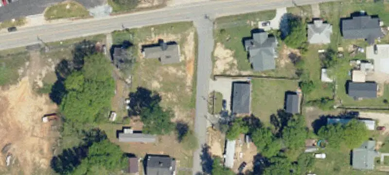 2-Story Brick Quadplex