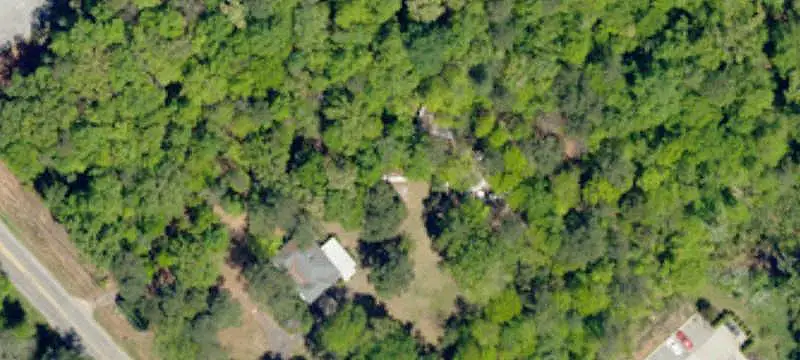 Commercial Land with Road Frontage