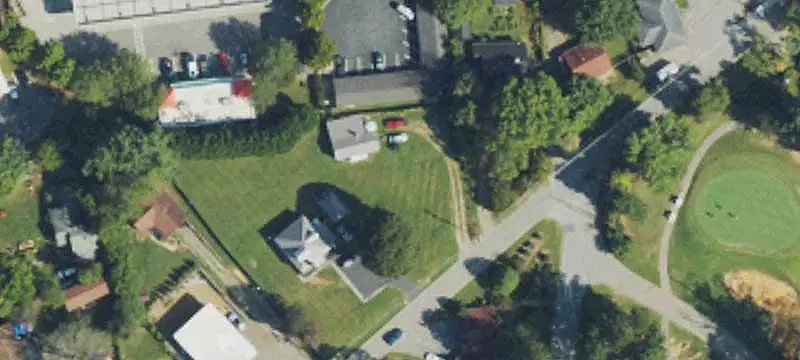 Duplex Residential Property