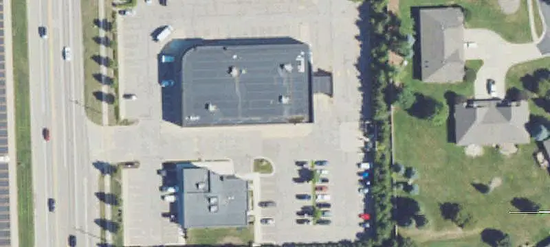 Land with Available Utilities