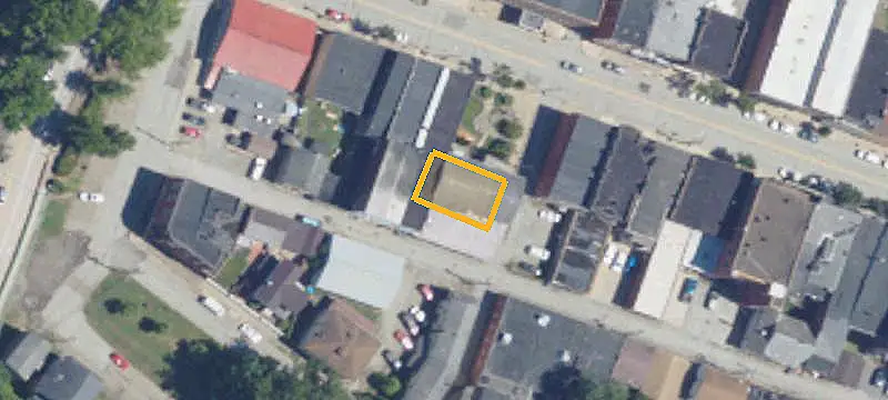 Mixed-Use Property with Event Space