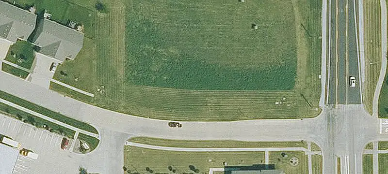 Arterial Commercial Land
