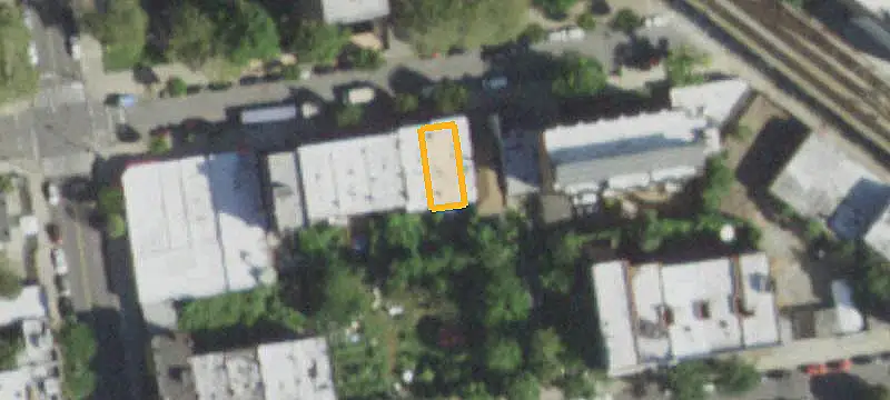 Six-Unit Walk-Up Apartment Building