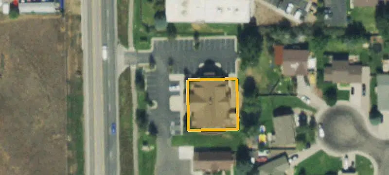 New Office Units with Elevator Access