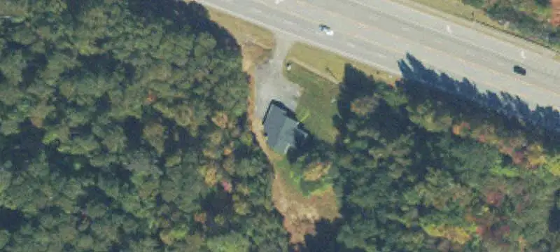 C-2 Commercial Land with Frontage