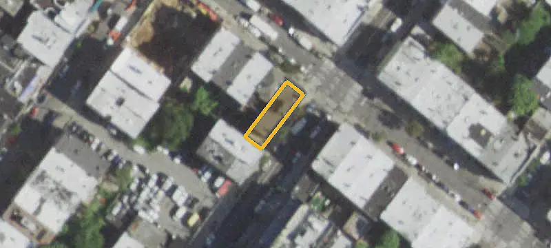 Mixed-Use Property with Retail