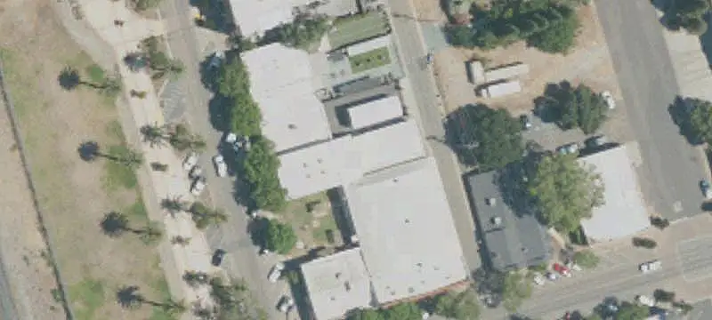 Historic Multi-Suite Office Building