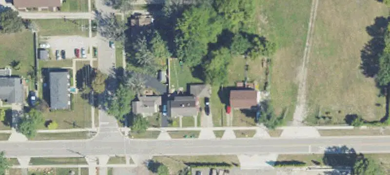 Duplex with Foundation Issues
