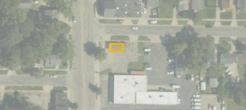 Flex Space with Warehouse and Offices