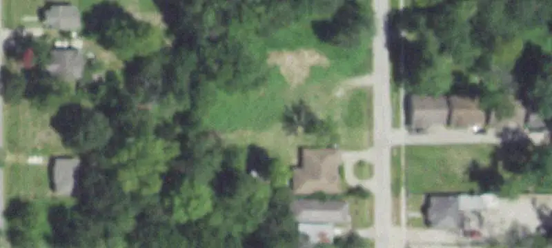 Two-Story Duplex