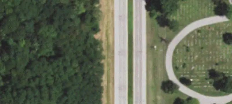 79-Room Airport Motel